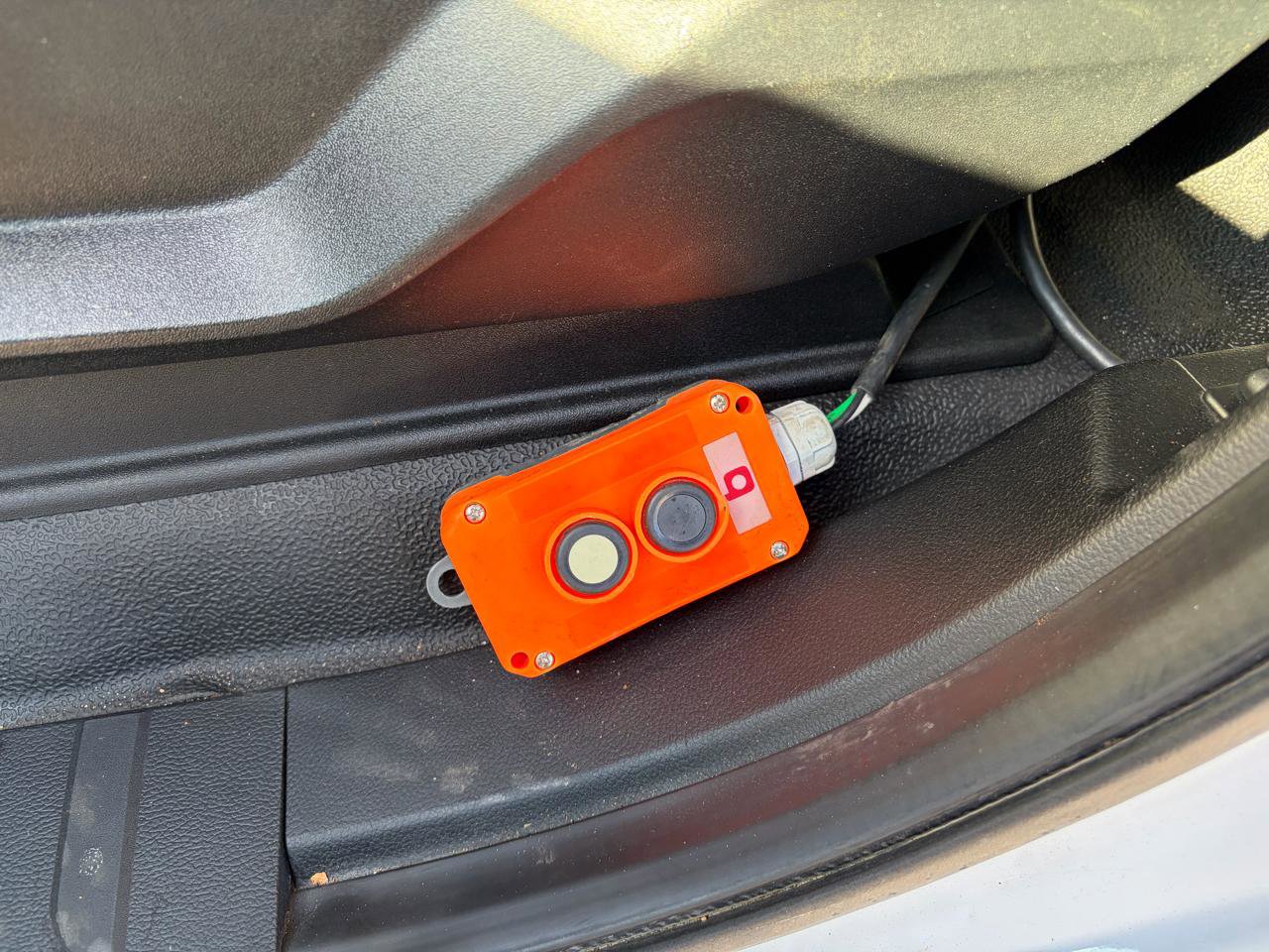 Used 2018 Ford F450 XL w/ Power Equipment Group image 24