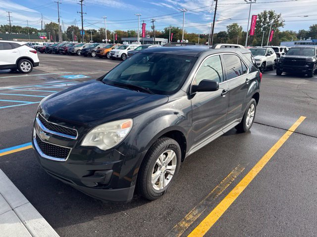 Used 2012 Chevrolet Equinox LT w/ Driver Convenience Package