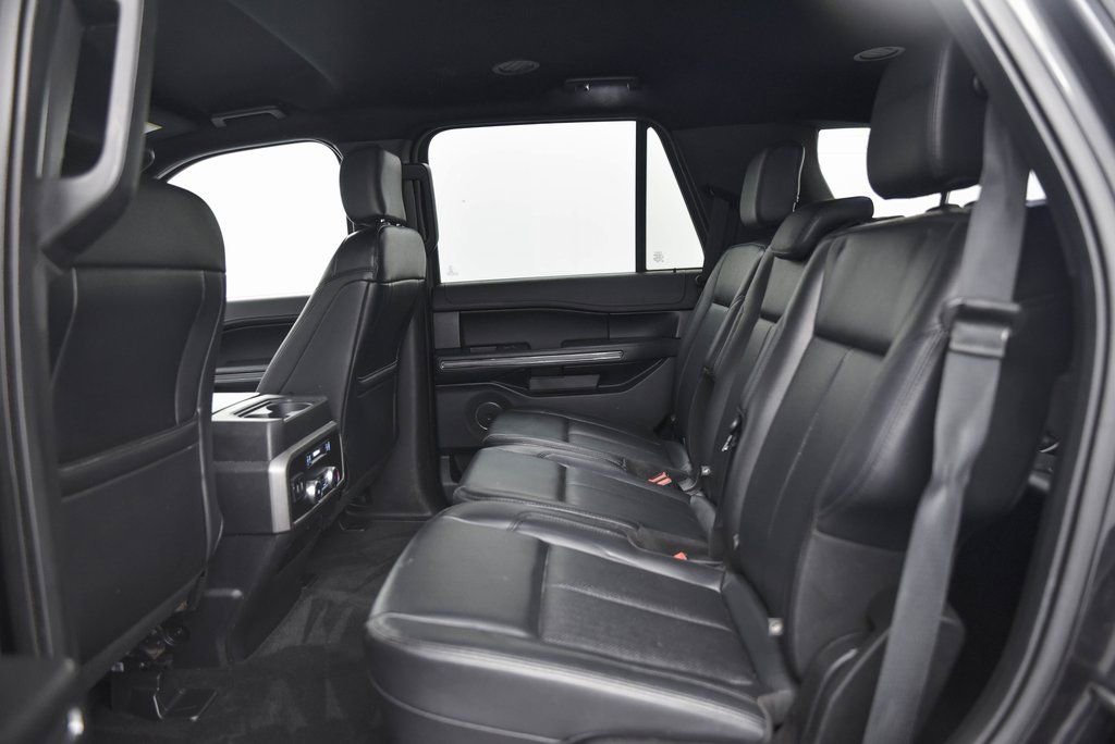 Used 2019 Ford Expedition XLT w/ Equipment Group 201A image 14