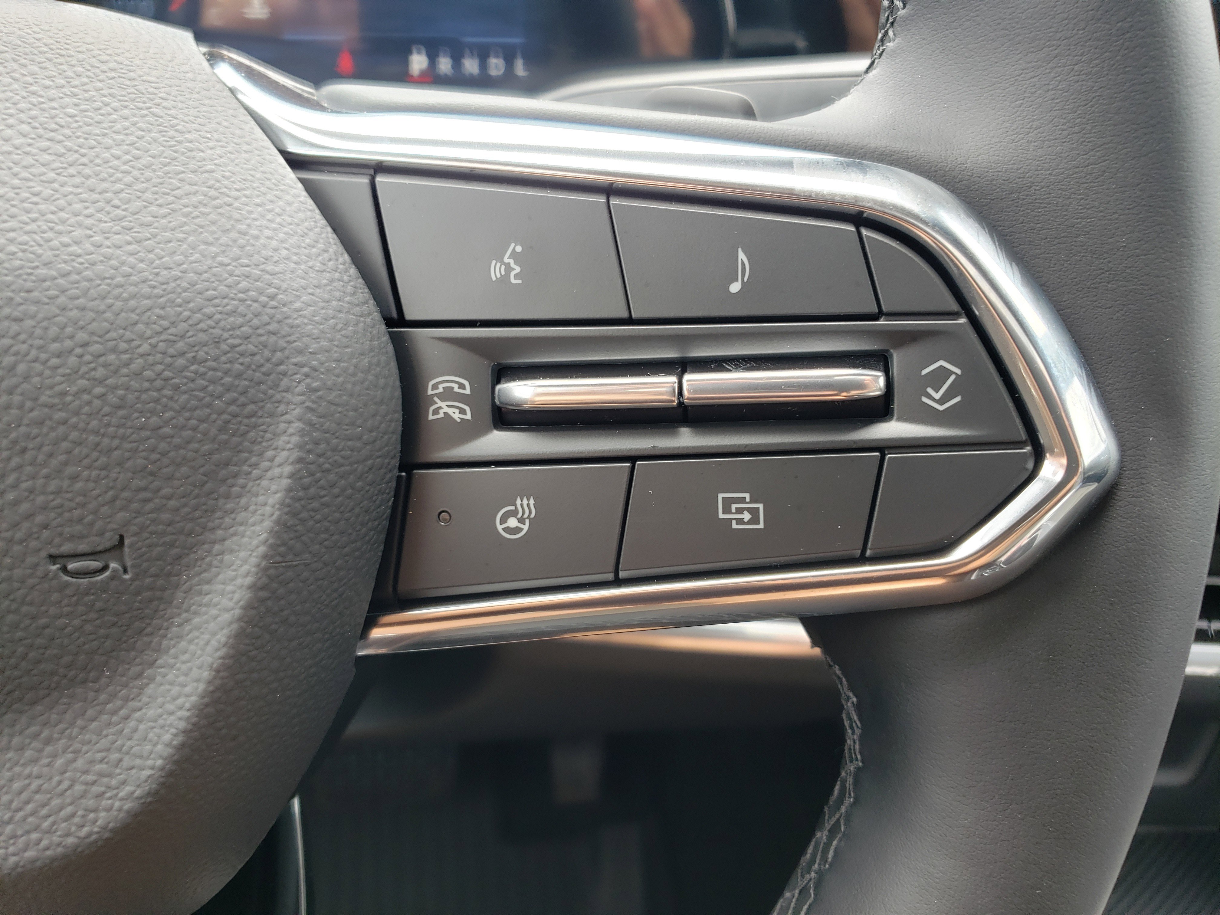 New 2026 Chevrolet Equinox LT FWD image 18