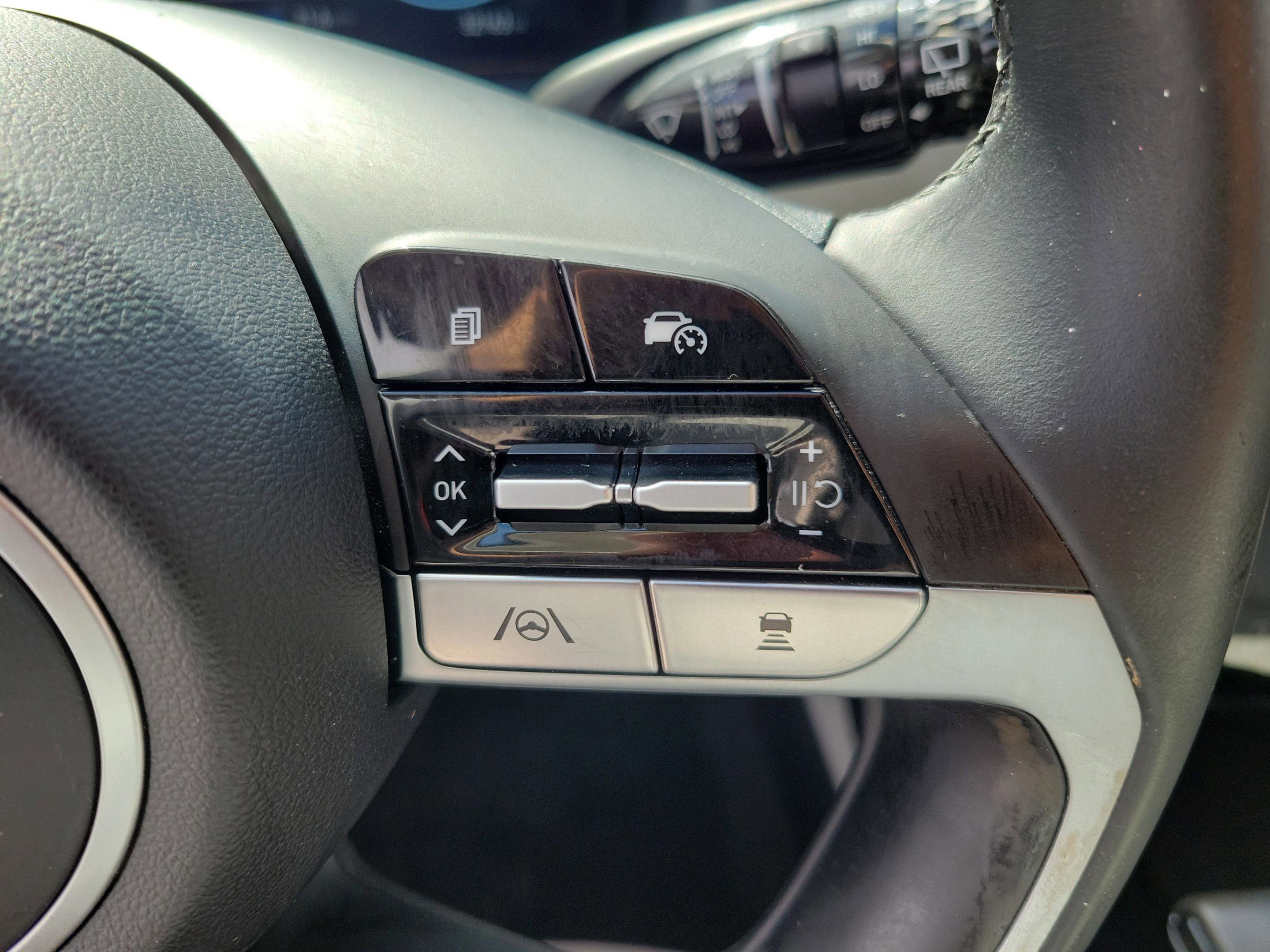 Certified 2023 Hyundai Tucson SEL w/ Convenience Package image 17