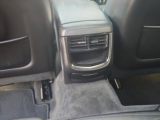 Used 2017 Cadillac CTS Luxury RWD image 18