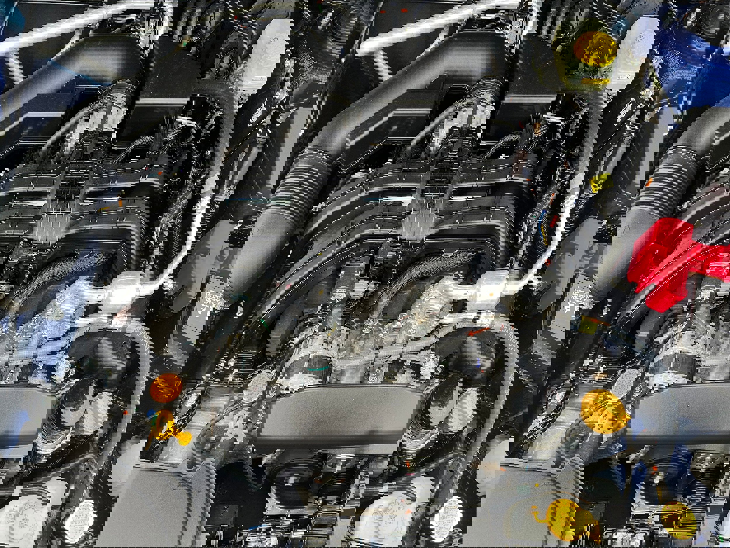 Certified 2025 Subaru Crosstrek 2.5i Limited w/ Crosstrek Mirror Package image 10