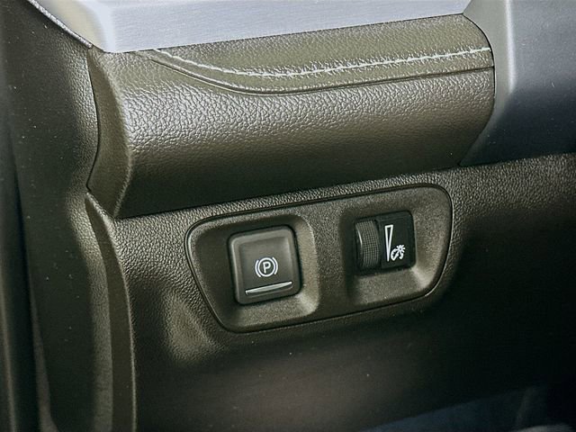 Certified 2023 GMC Acadia SLT w/ Elevation Edition image 11