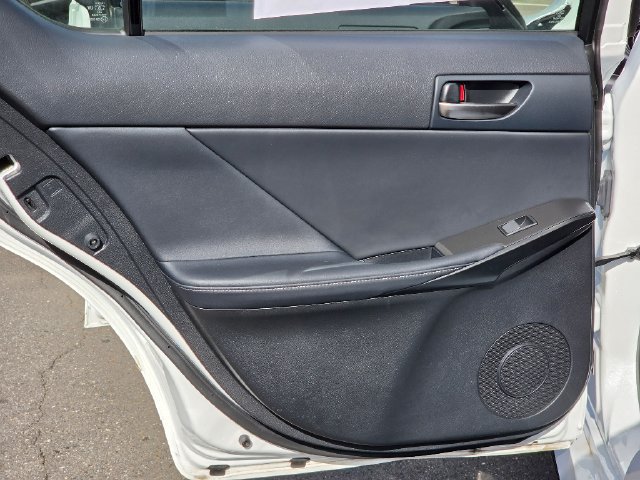 Used 2025 Lexus IS 350 F Sport w/ Accessory Package AWD/4WD image 23