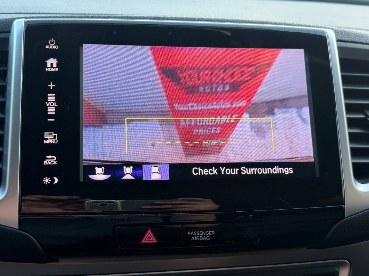 Used 2019 Honda Ridgeline RTL-T image 58