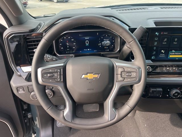 New 2026 Chevrolet Silverado 1500 LT w/ LPO, Liner Protection Package image 19