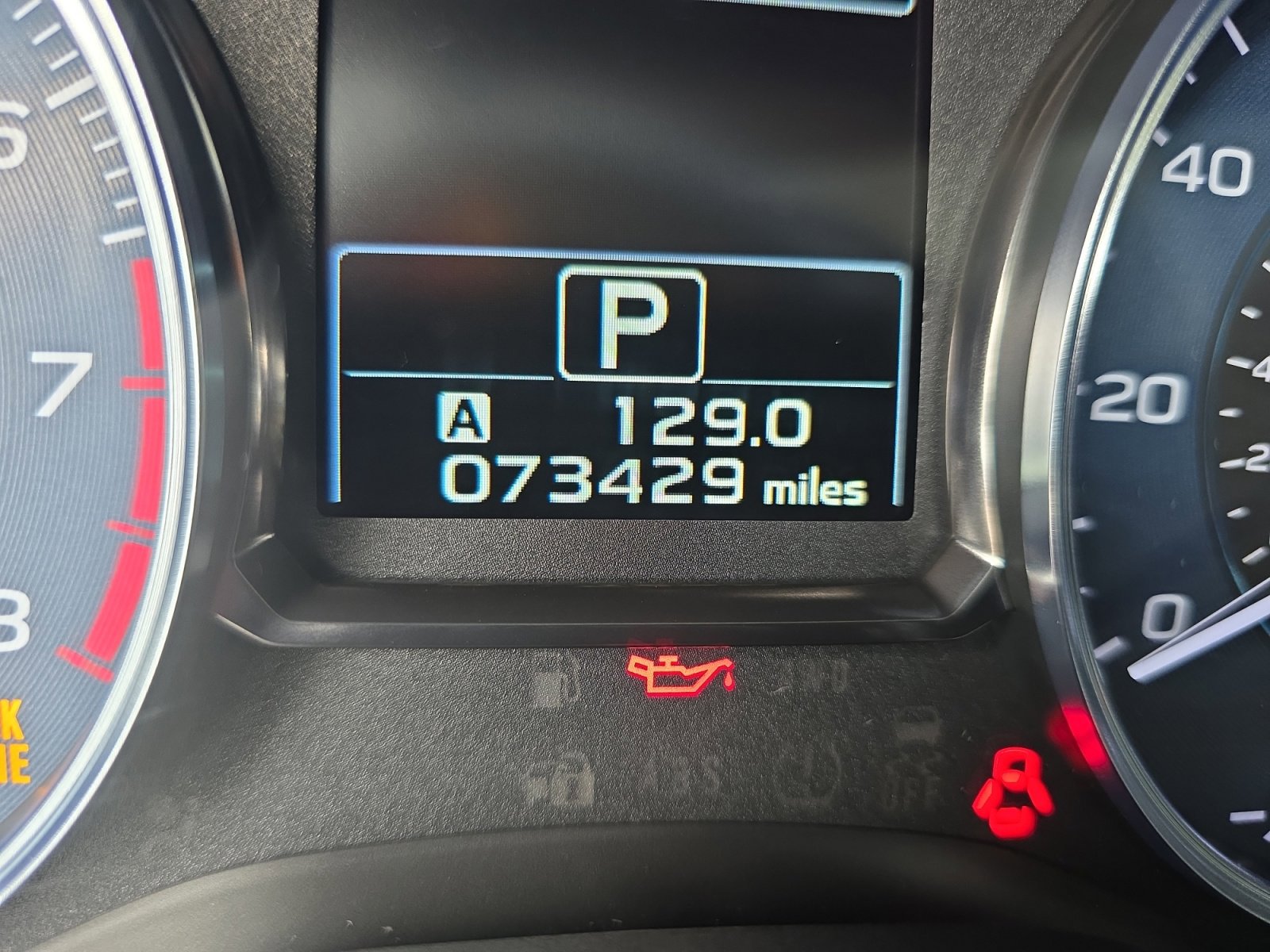 Used 2015 Subaru Crosstrek 2.0i Limited AWD/4WD image 11