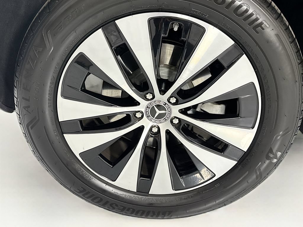 Certified 2025 Mercedes-Benz GLE 450e 4MATIC image 33