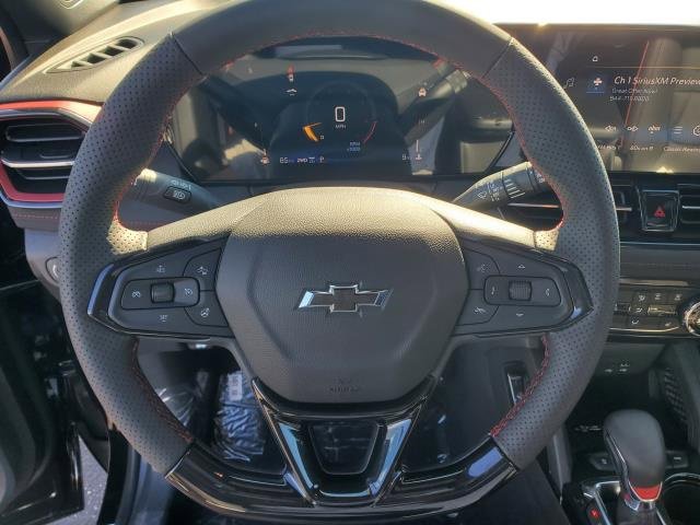 New 2026 Chevrolet TrailBlazer RS w/ Convenience Package image 20