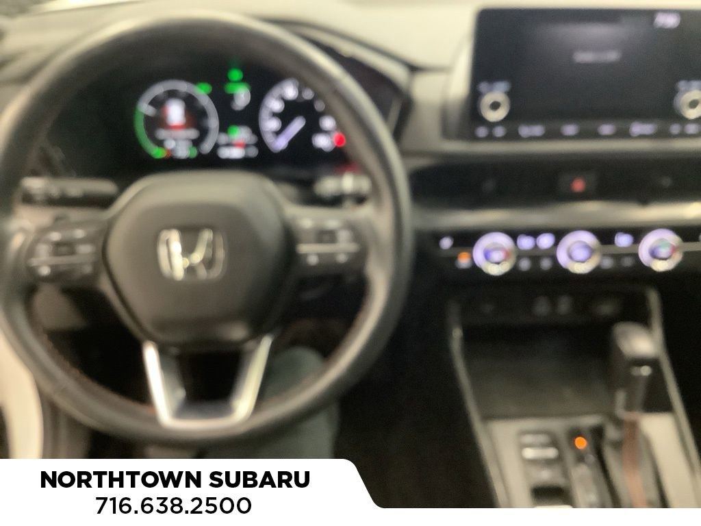 Used 2023 Honda CR-V Sport image 3