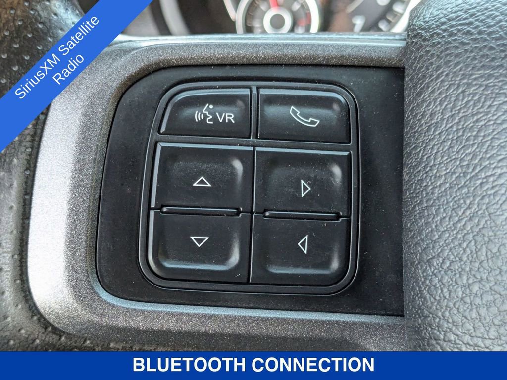 Used 2022 RAM 2500 Tradesman image 16