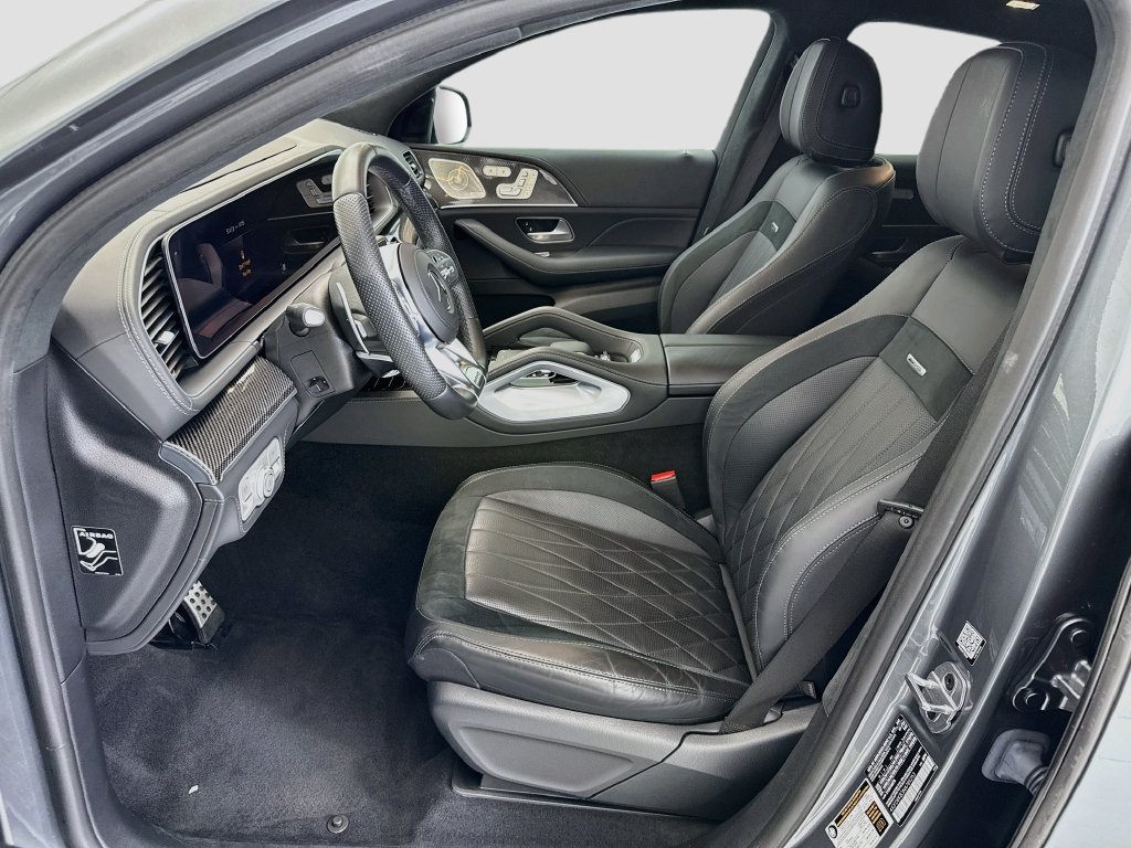 Used 2022 Mercedes-Benz GLE 63 AMG S image 18