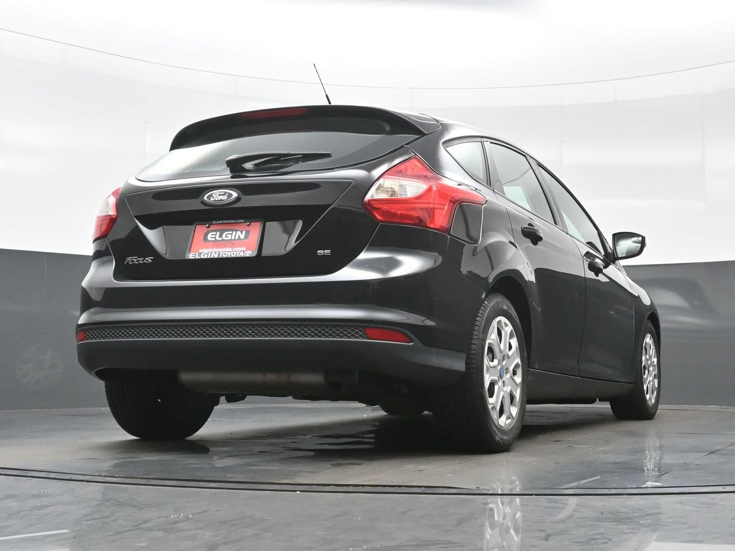 Used 2012 Ford Focus SE FWD image 29