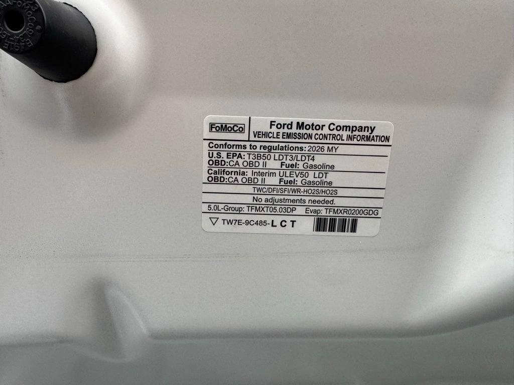 Used 2026 Ford F150 XL AWD/4WD image 18
