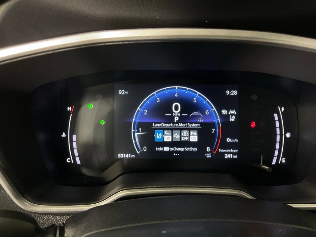 Used 2023 Toyota Corolla Cross XLE FWD image 26