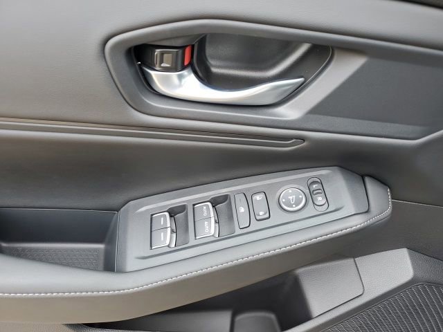 New 2025 Honda Accord Sport image 12