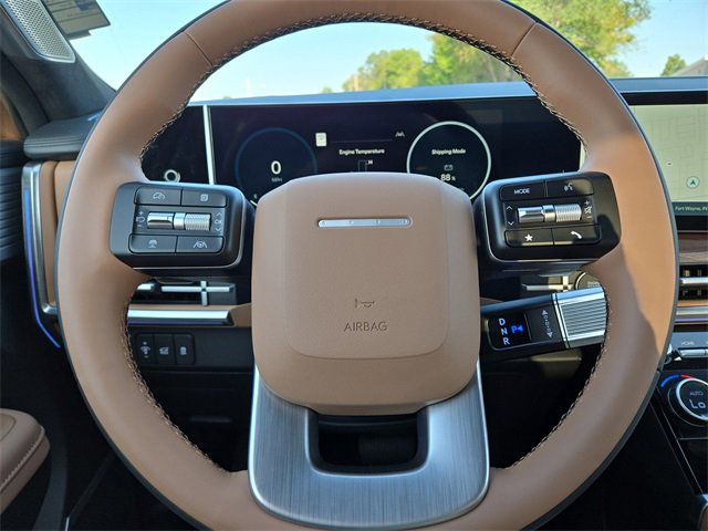 New 2026 Hyundai Santa Fe Calligraphy image 17