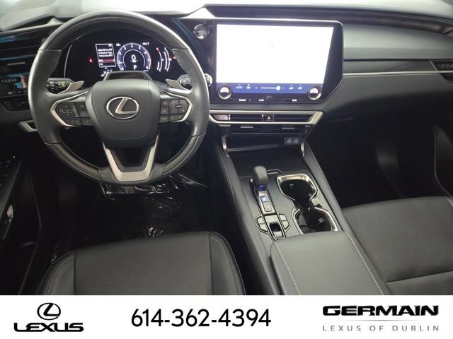 Certified 2024 Lexus RX 350 Premium w/ Convenience Package AWD/4WD image 16