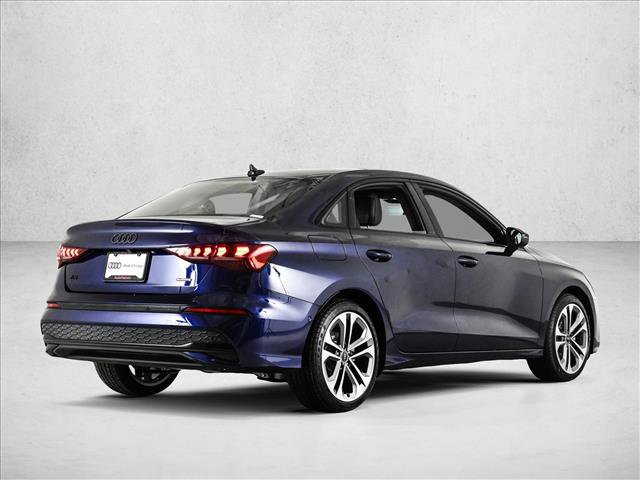 New 2026 Audi A3 2.0T Premium AWD/4WD image 5