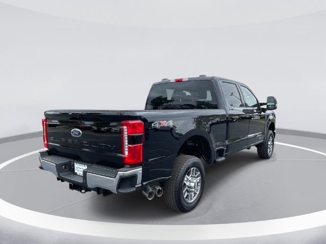 New 2026 Ford F350 Lariat AWD/4WD image 4