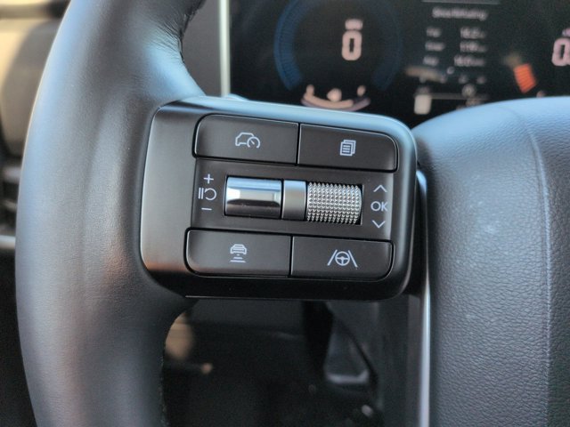 Used 2026 Hyundai Santa Fe SE FWD image 22