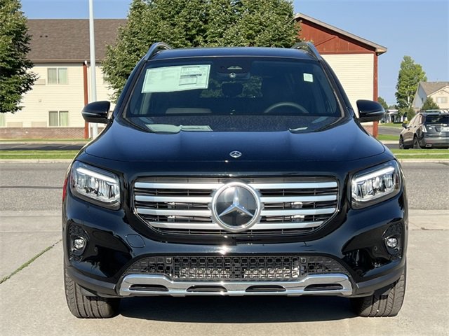 Used 2024 Mercedes-Benz GLB 250 4MATIC image 41