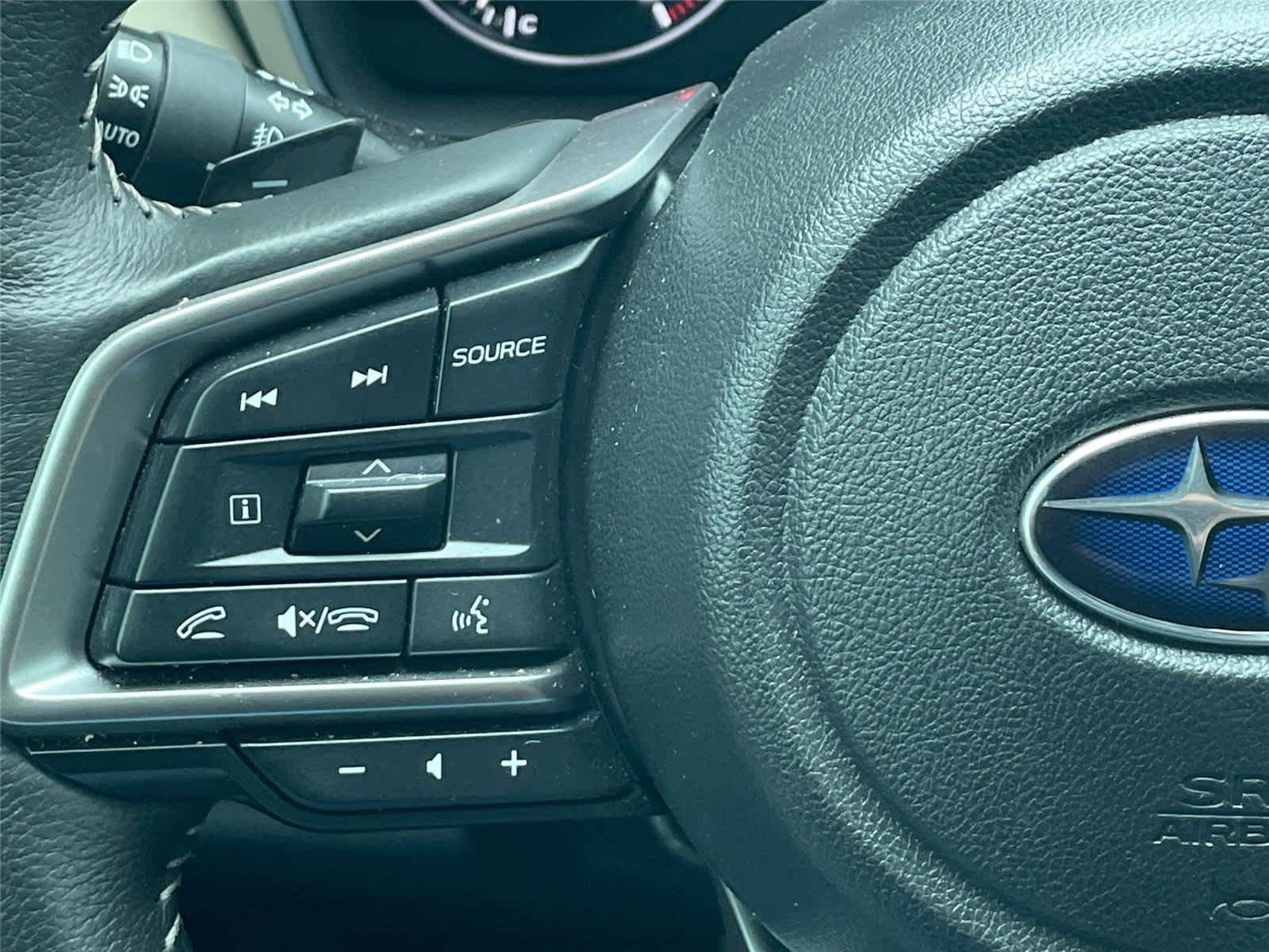 Used 2025 Subaru Legacy Limited AWD/4WD image 30
