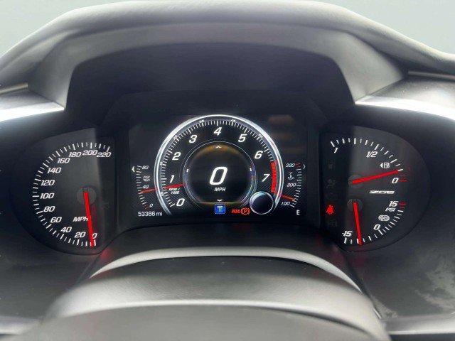 Used 2017 Chevrolet Corvette Z06 image 24
