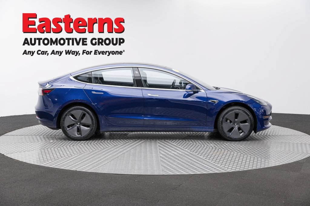 Used 2018 Tesla Model 3 Long Range RWD image 4
