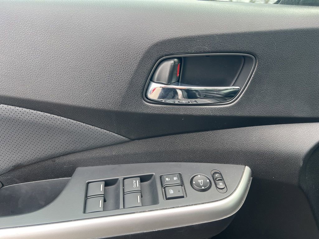 Used 2016 Honda CR-V EX-L image 7