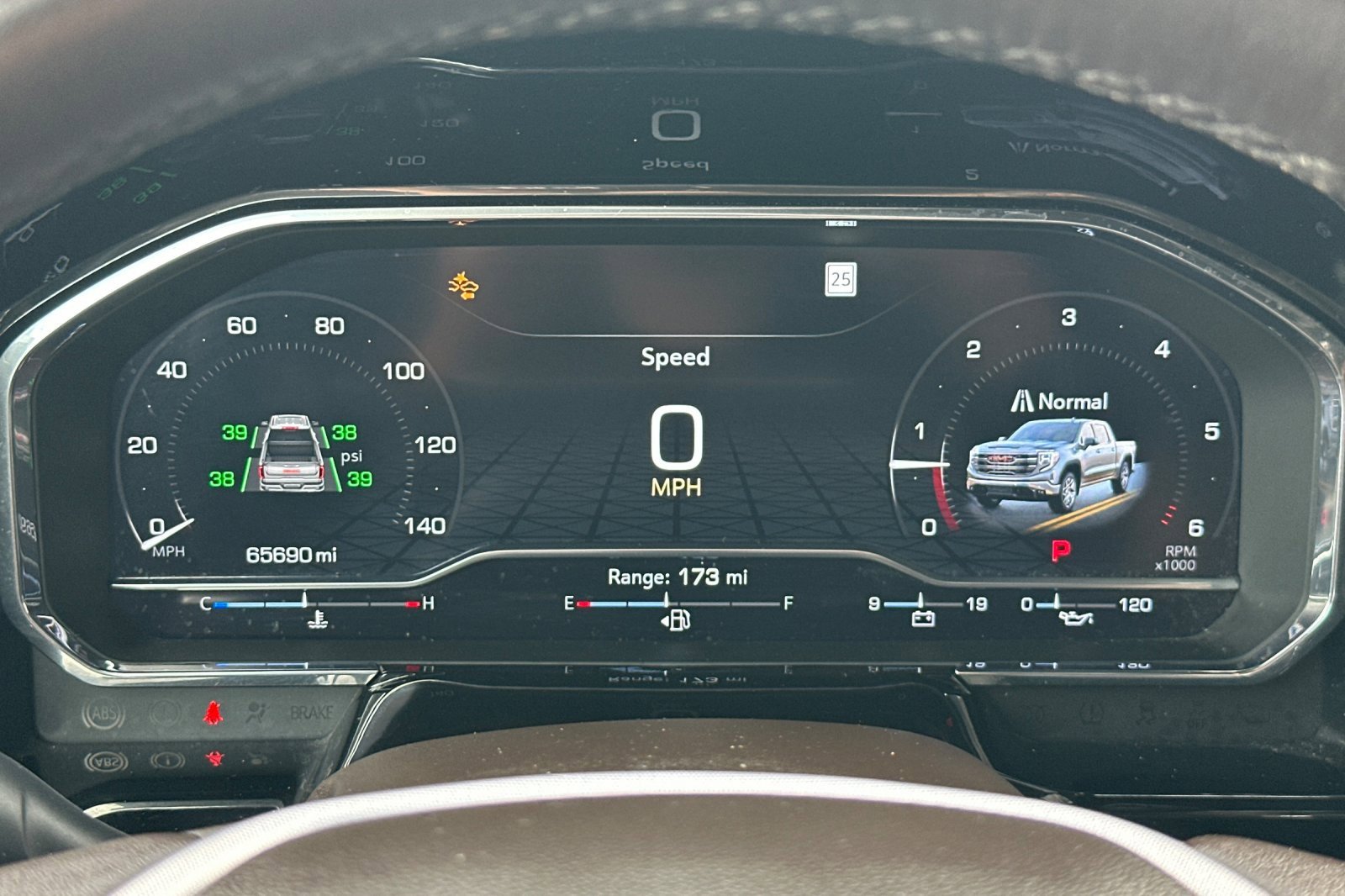 Used 2022 GMC Sierra 1500 SLT w/ SLT Convenience Package image 24