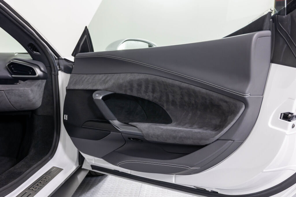 Certified 2024 Ferrari 296 GTB image 41