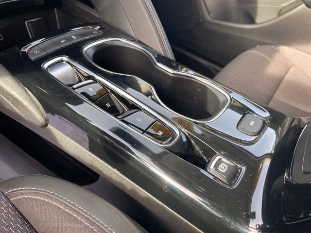 Certified 2022 Buick Envision Preferred image 26