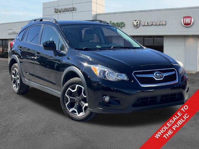 Used 2014 Subaru Crosstrek 2.0i Premium AWD/4WD 360° Tour