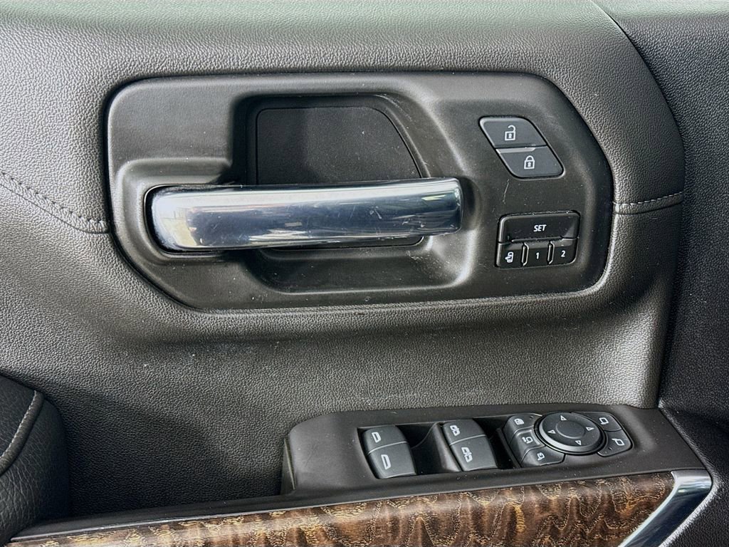 Used 2021 GMC Sierra 2500 Denali w/ Denali Ultimate Package image 20