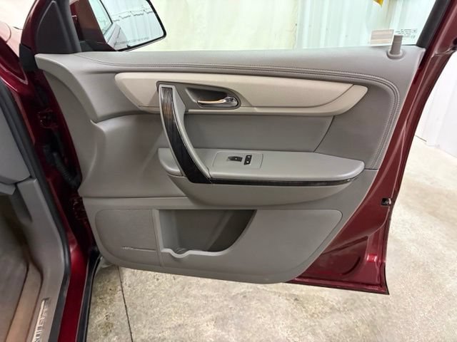 Used 2017 Chevrolet Traverse Premier AWD/4WD image 25