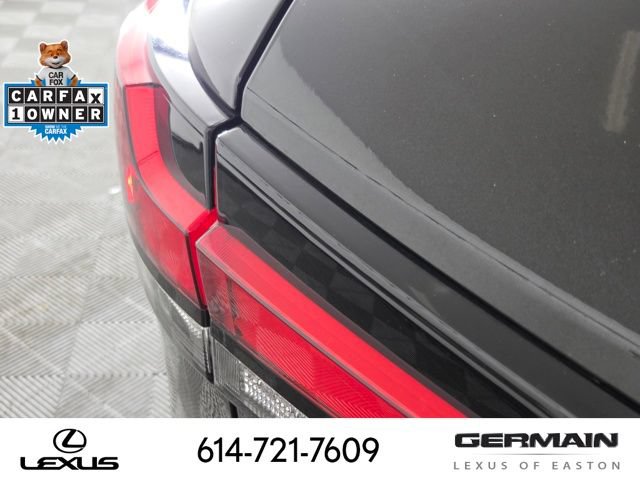 Certified 2024 Lexus RX 350 F Sport w/ Convenience Package AWD/4WD image 16