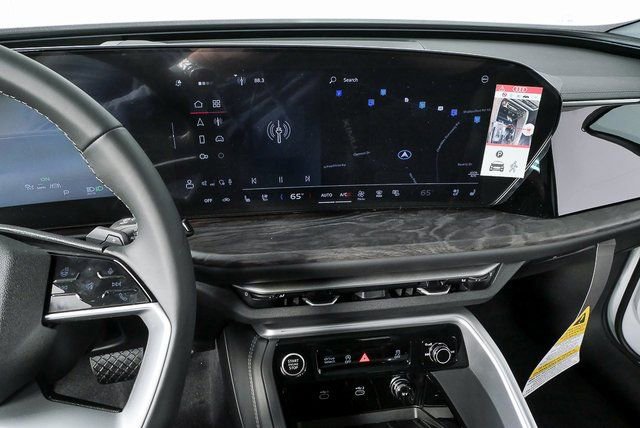 New 2025 Audi Q5 Premium Plus AWD/4WD image 13