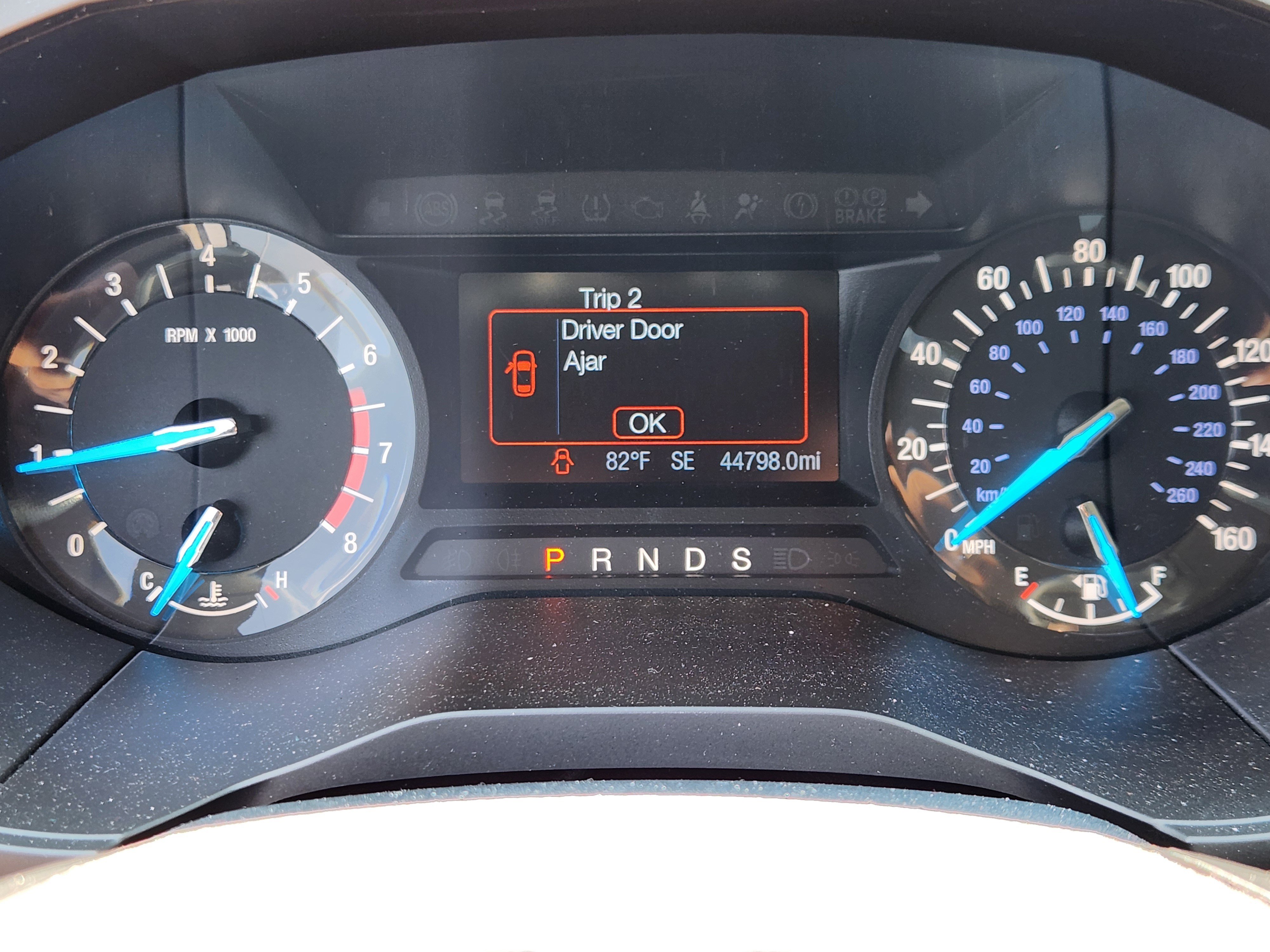Used 2016 Ford Edge SE AWD/4WD image 10