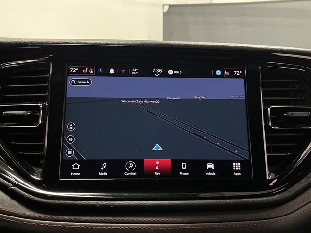 Used 2025 Dodge Durango R/T image 10