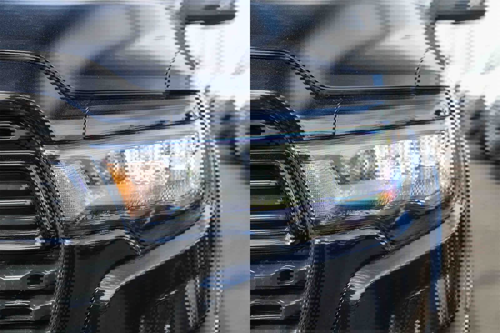 New 2026 RAM 1500 Big Horn image 8