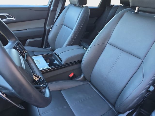 Certified 2025 Land Rover Range Rover Velar S image 15