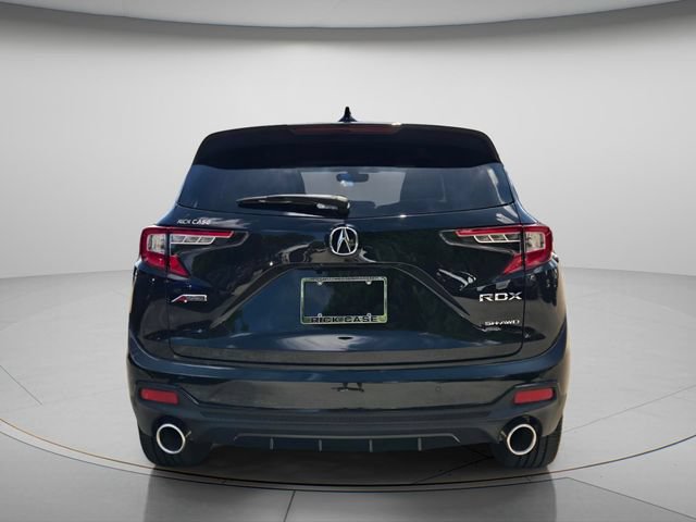 Certified 2024 Acura RDX w/ Advance Package AWD/4WD image 6