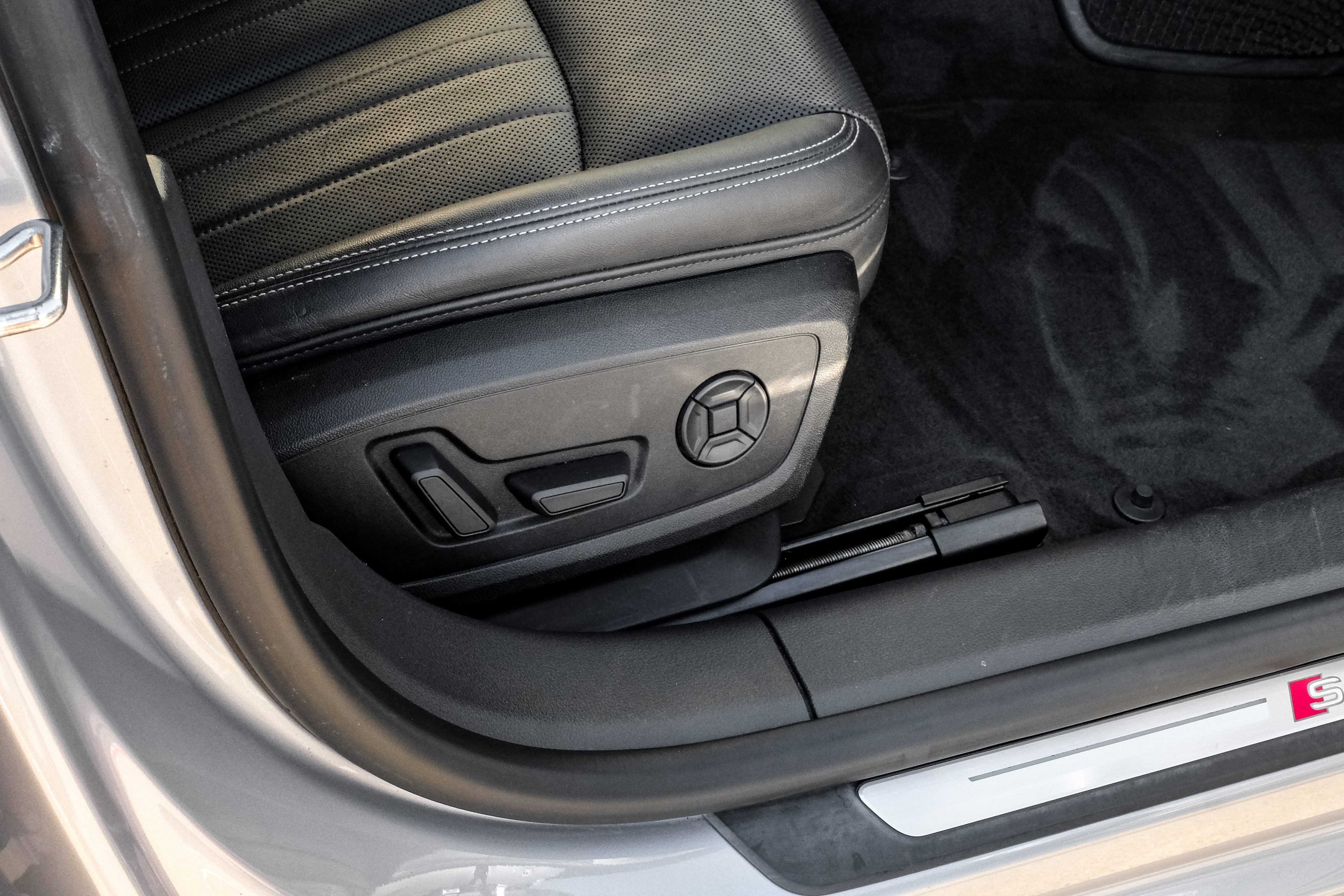 Used 2019 Audi A7 3.0T Prestige w/ Prestige Package image 36