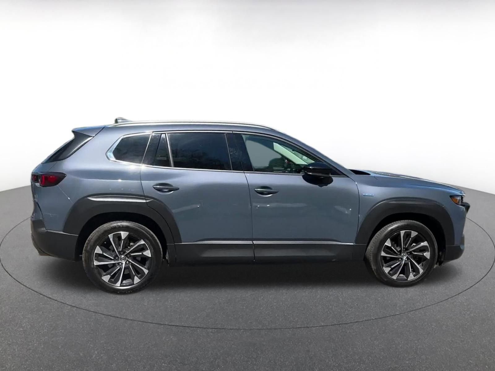 Used 2025 MAZDA CX-50 2.5 Hybrid w/ Premium Plus Pkg AWD/4WD image 16