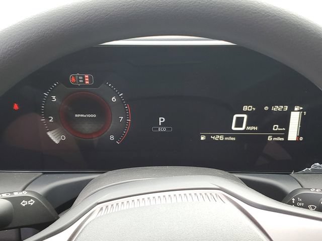 New 2026 Nissan Sentra S w/ Floor Mat Package FWD image 27