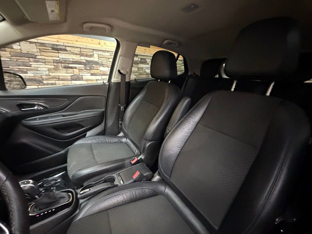 Used 2017 Buick Encore Preferred image 12