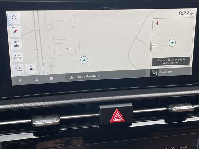 New 2026 Kia Sportage SX image 33