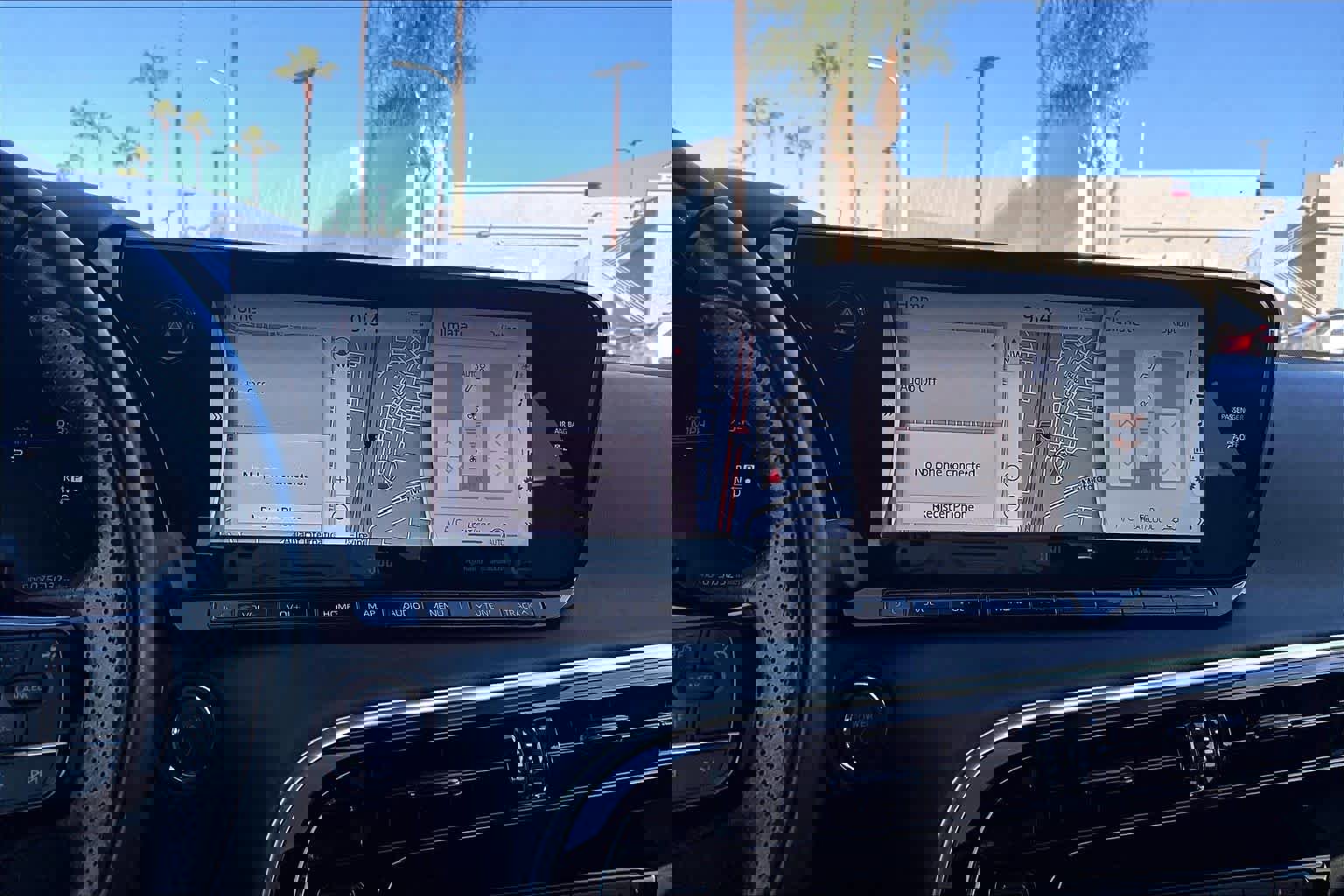 Used 2021 Toyota Mirai XLE image 35